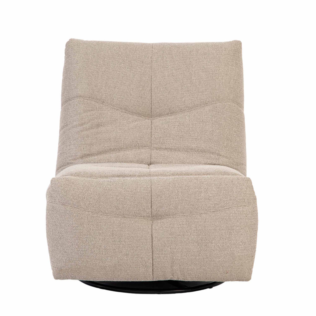 Relaxfauteuil Lazy | Naturel