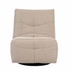 Relaxfauteuil Lazy | Naturel
