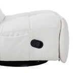 Relaxfauteuil Lazy | Naturel