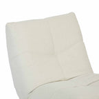 Relaxfauteuil Lazy | Naturel