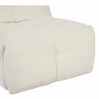 Relaxfauteuil Lazy | Naturel