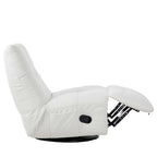 Relaxfauteuil Lazy | Naturel