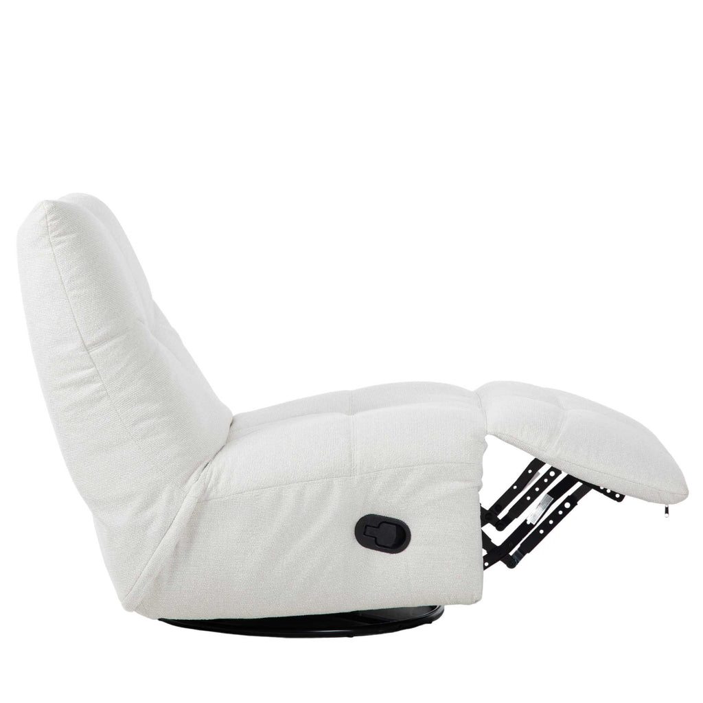 Relaxfauteuil Lazy | Naturel