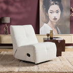 Relaxfauteuil Lazy | Naturel
