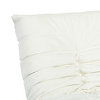 Relaxfauteuil Zen, draaibaar met schommelfunctie, naturel
