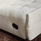 Relaxfauteuil Chill | Off White