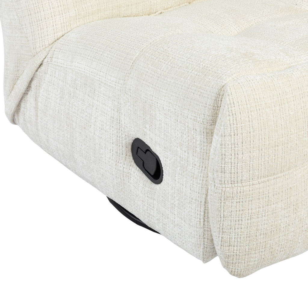 Relaxfauteuil Chill | Off White