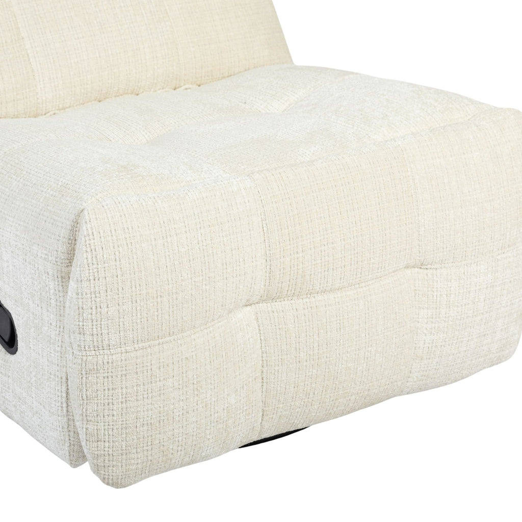 Relaxfauteuil Chill | Off White