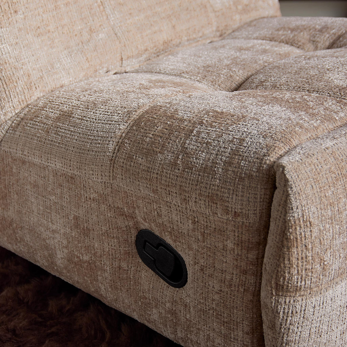 Relaxfauteuil Chill | Beige