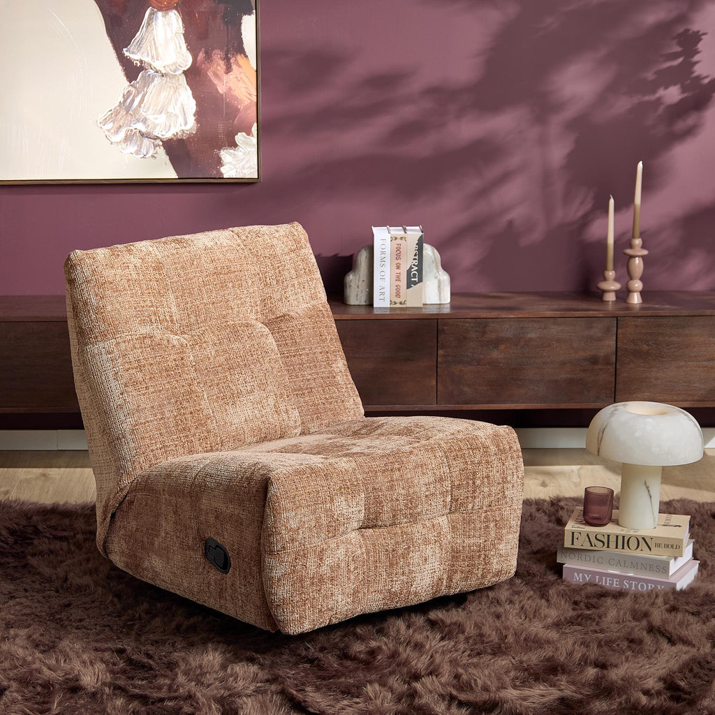Relaxfauteuil Chill | Cinnamon