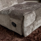 Relaxfauteuil Chill | Grey