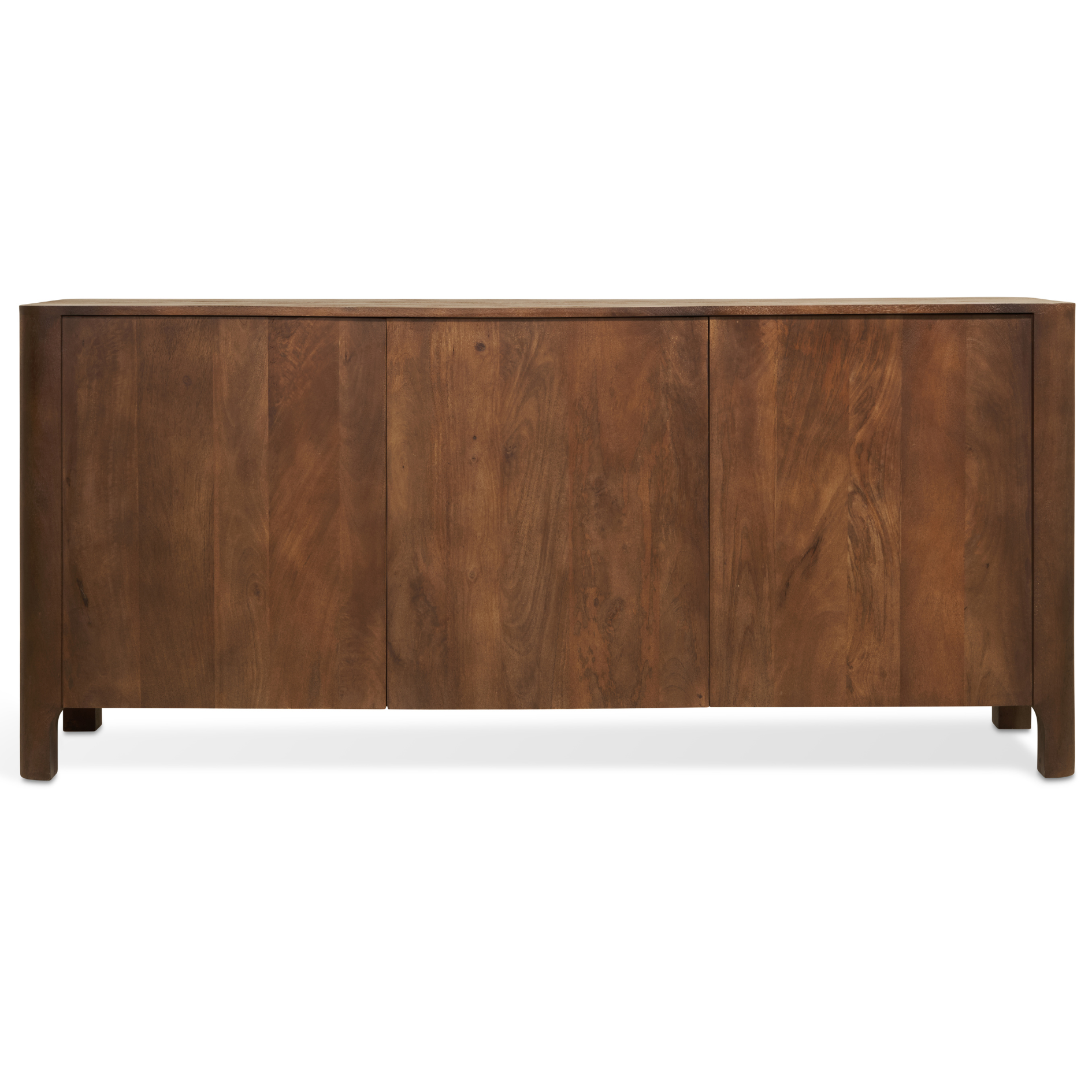 Dressoir Nova - Bruin 180cm
