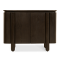 Dressoir Rondo - 105cm Donkerbruin
