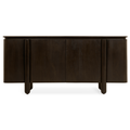 Dressoir Rondo - 175cm Donkerbruin