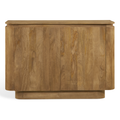 Dressoir Bora - 115cm Naturel