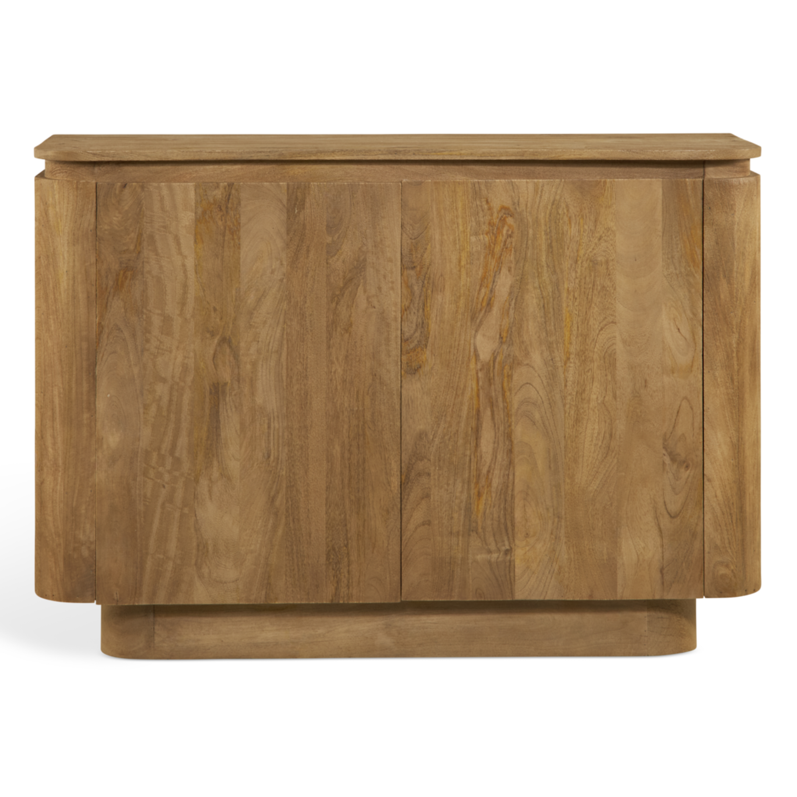 Dressoir Bora - 115cm Naturel