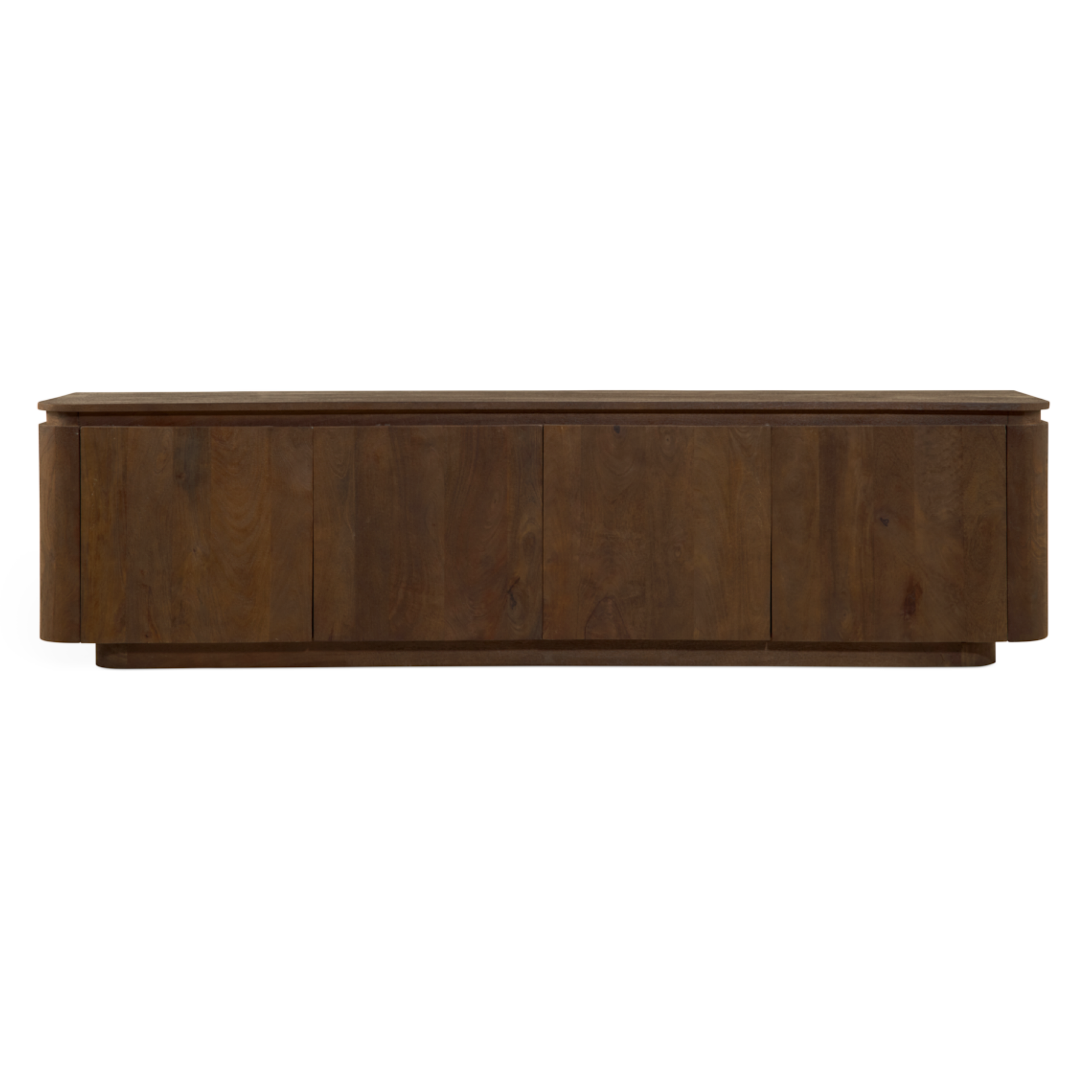 TV-Meubel Bora - 210cm Bruin