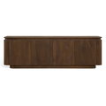 TV-Meubel Bora - 175cm Bruin