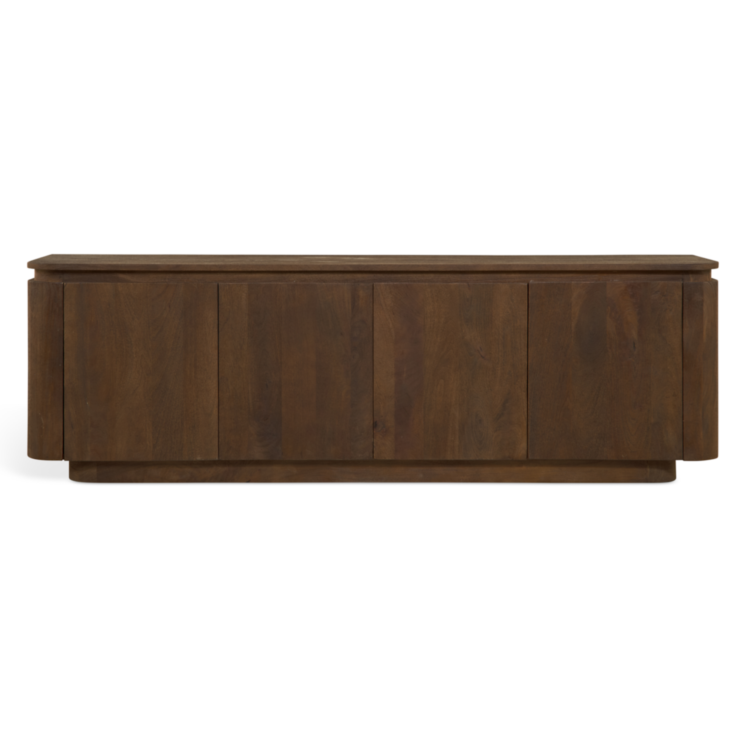 TV-Meubel Bora - 175cm Bruin